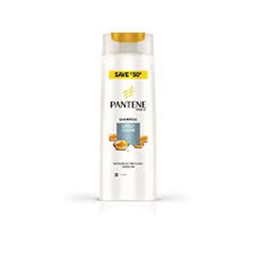 PANTENE LC SHAMPOO 75ml